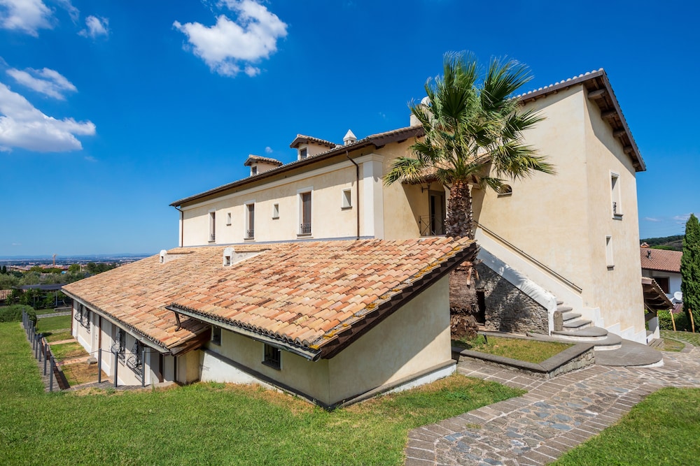 Residenza Depoca Pietra Di Ponente 31/35