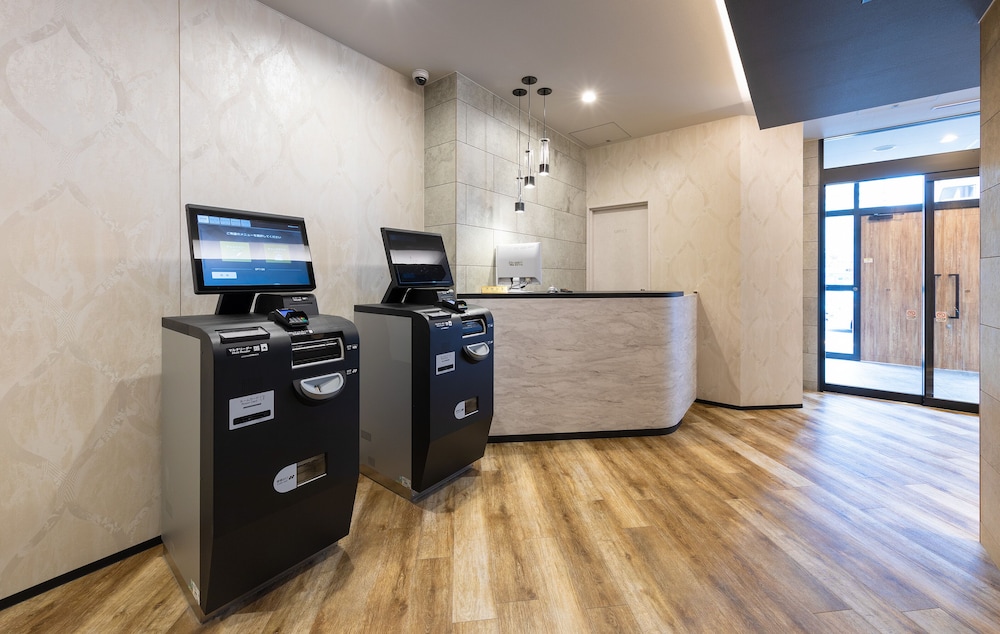 Hotel Classe Stay Sapporo 7/47