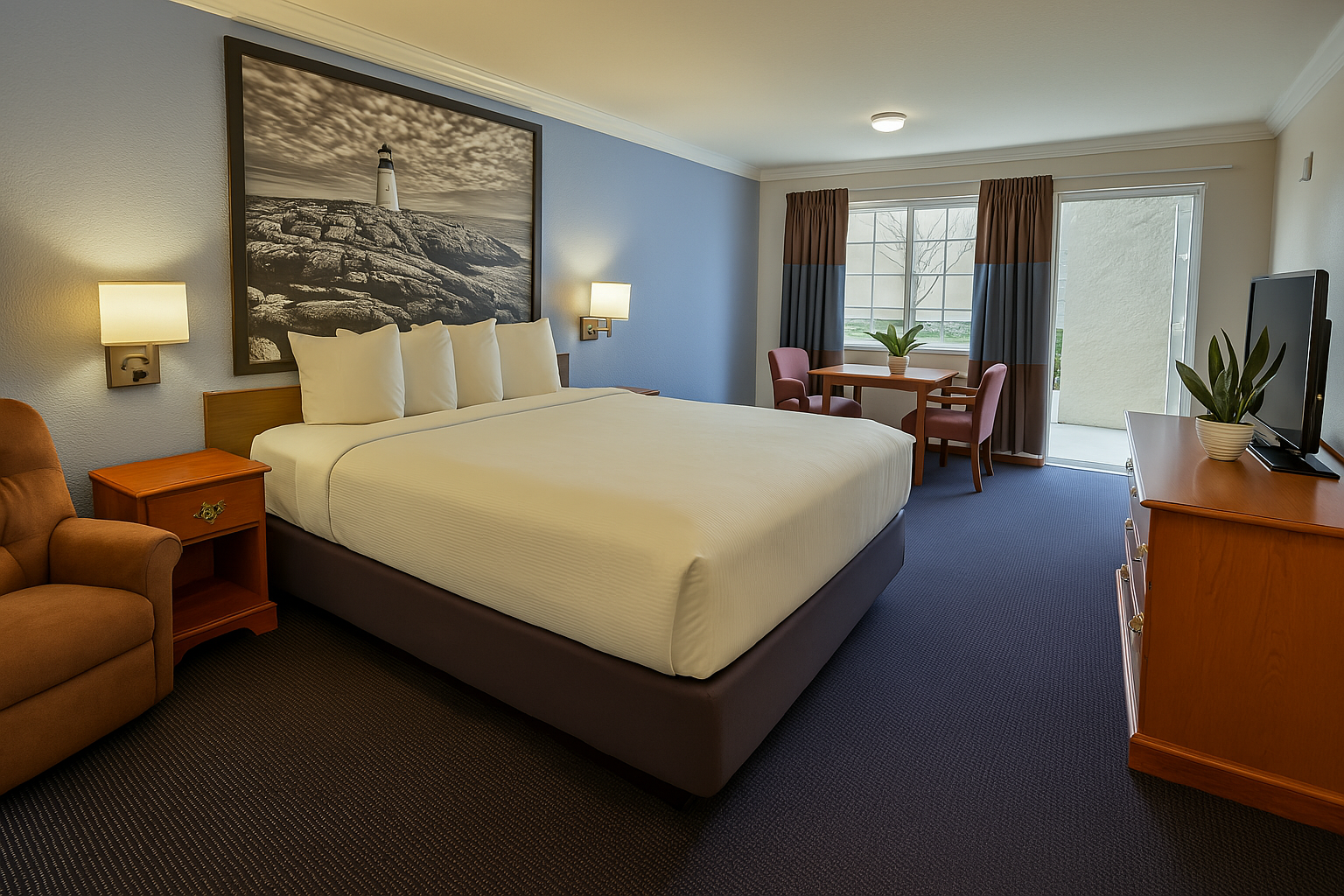Creekside Inn & Suites 14/47