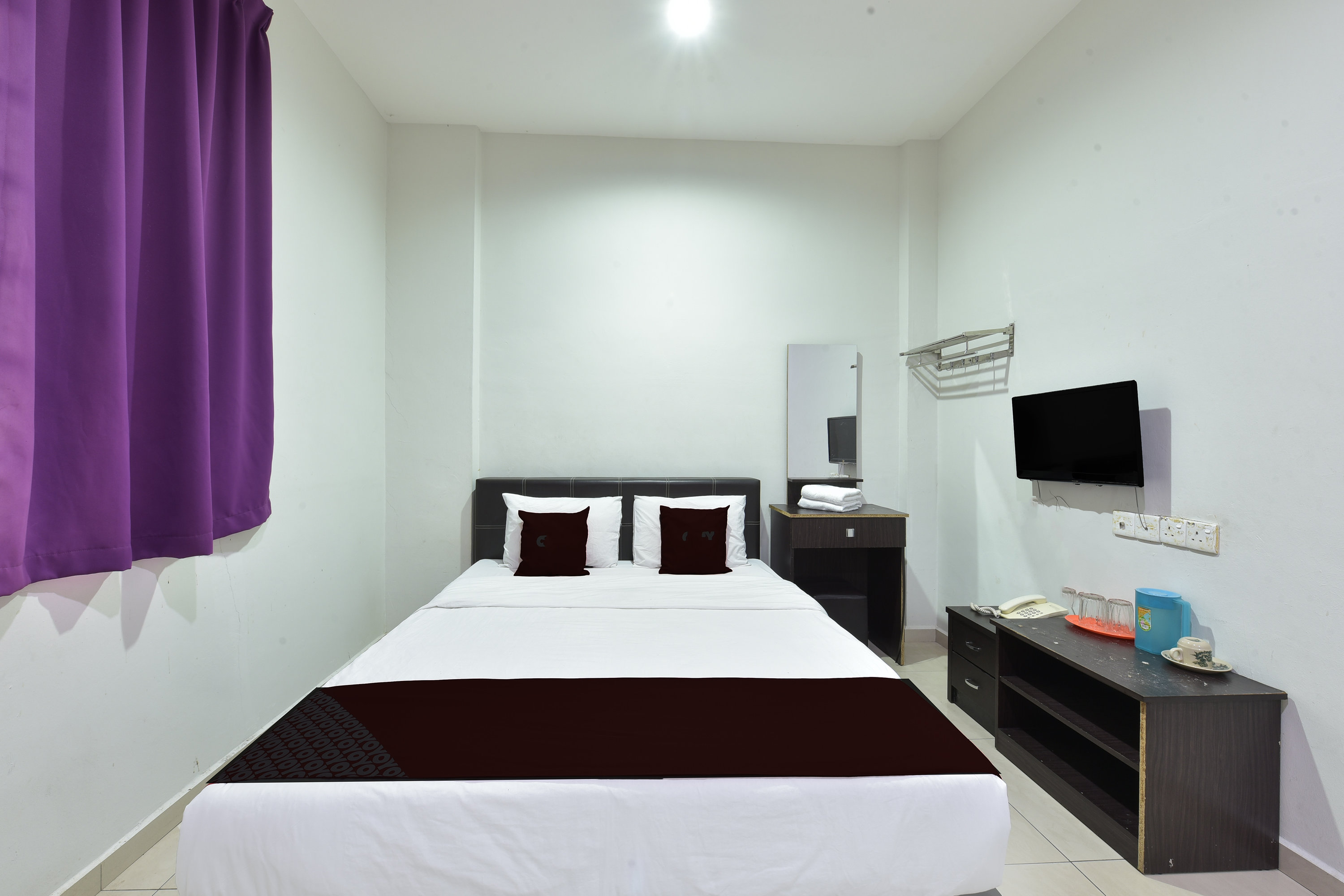Hotel O Melaka near AEON Shopping Centre formerly Formosa 16/31