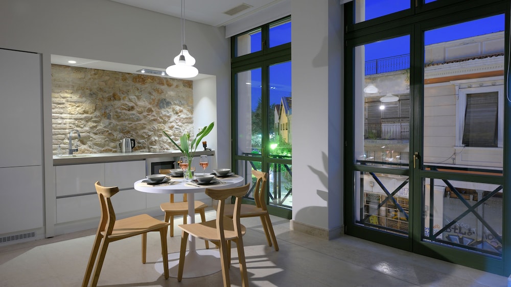 Thission Luxury Homes By K&K 35/48