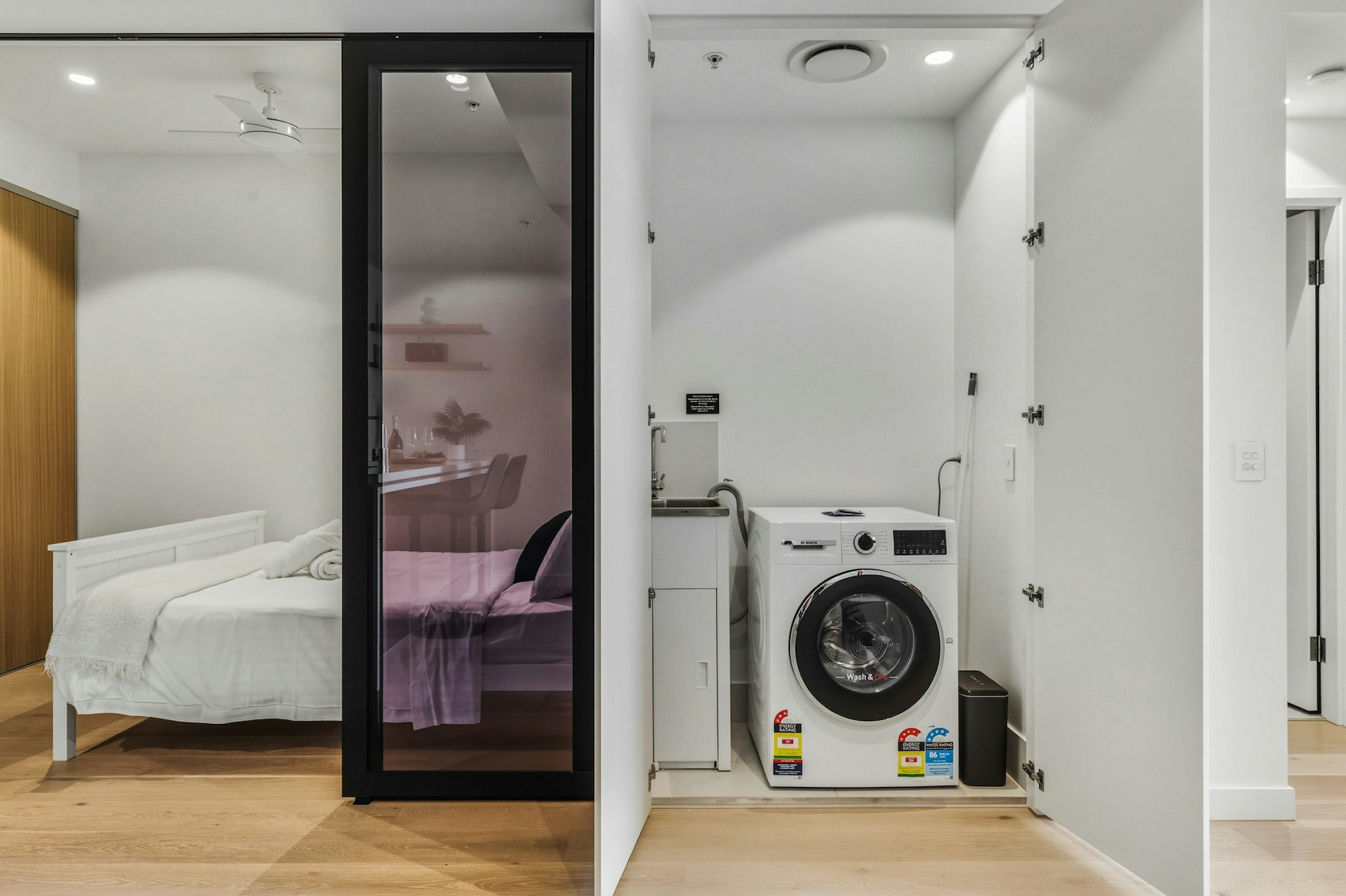 Avani Living Queens Wharf Residences 24/31