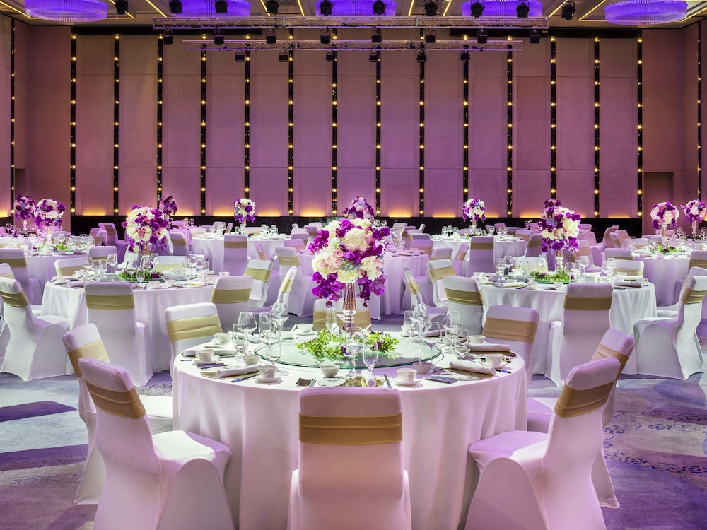 Sofitel Beijing Central 60/69