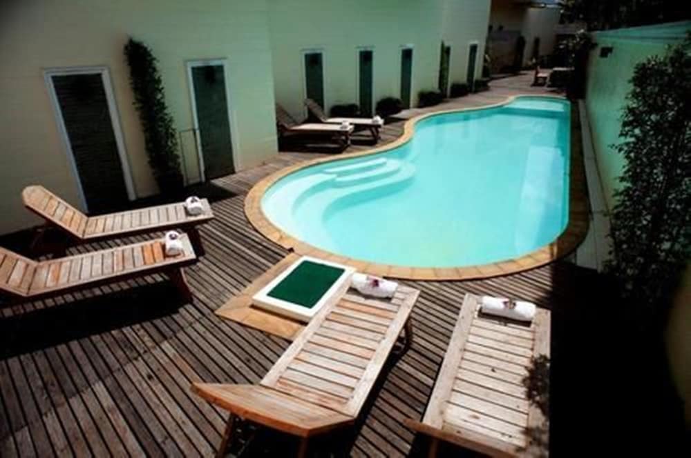 Royal Peninsula Hotel 11/66