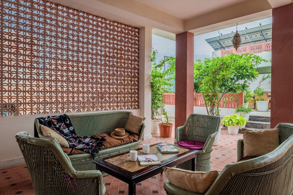 SURYAA VILLA JAIPUR A CLASSIC HERITAGE HOTEL 106/134