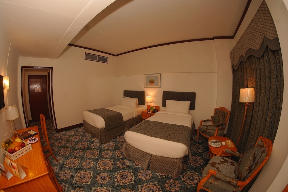 Hotel Mehran 33/38