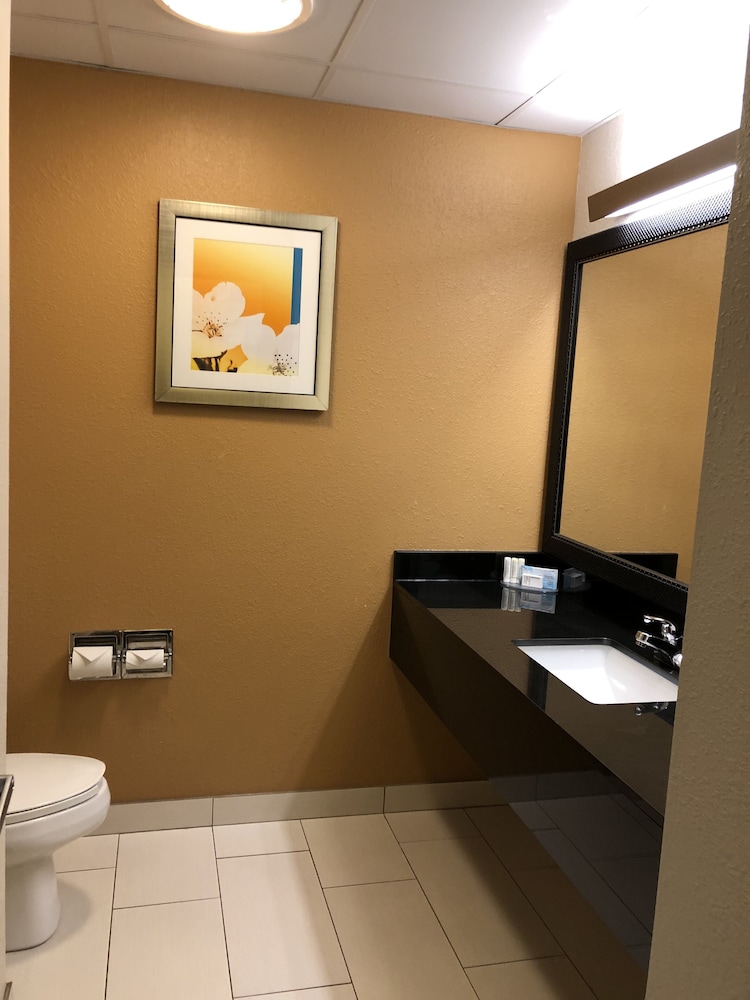 Quality Inn and Suites Sandusky 31/40
