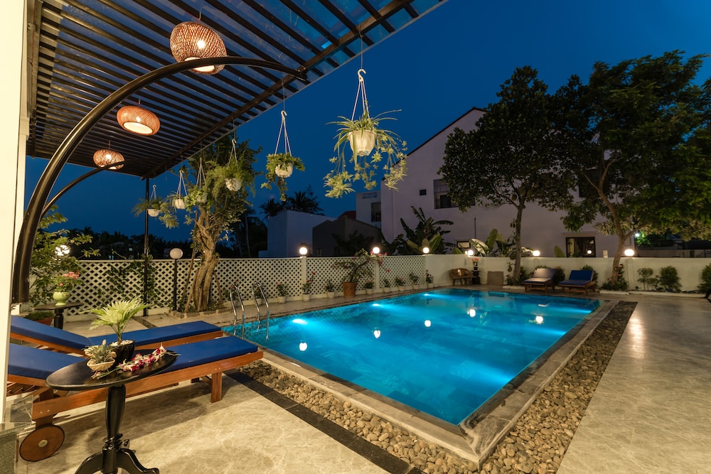 Hi Hoi An Villa 15/42