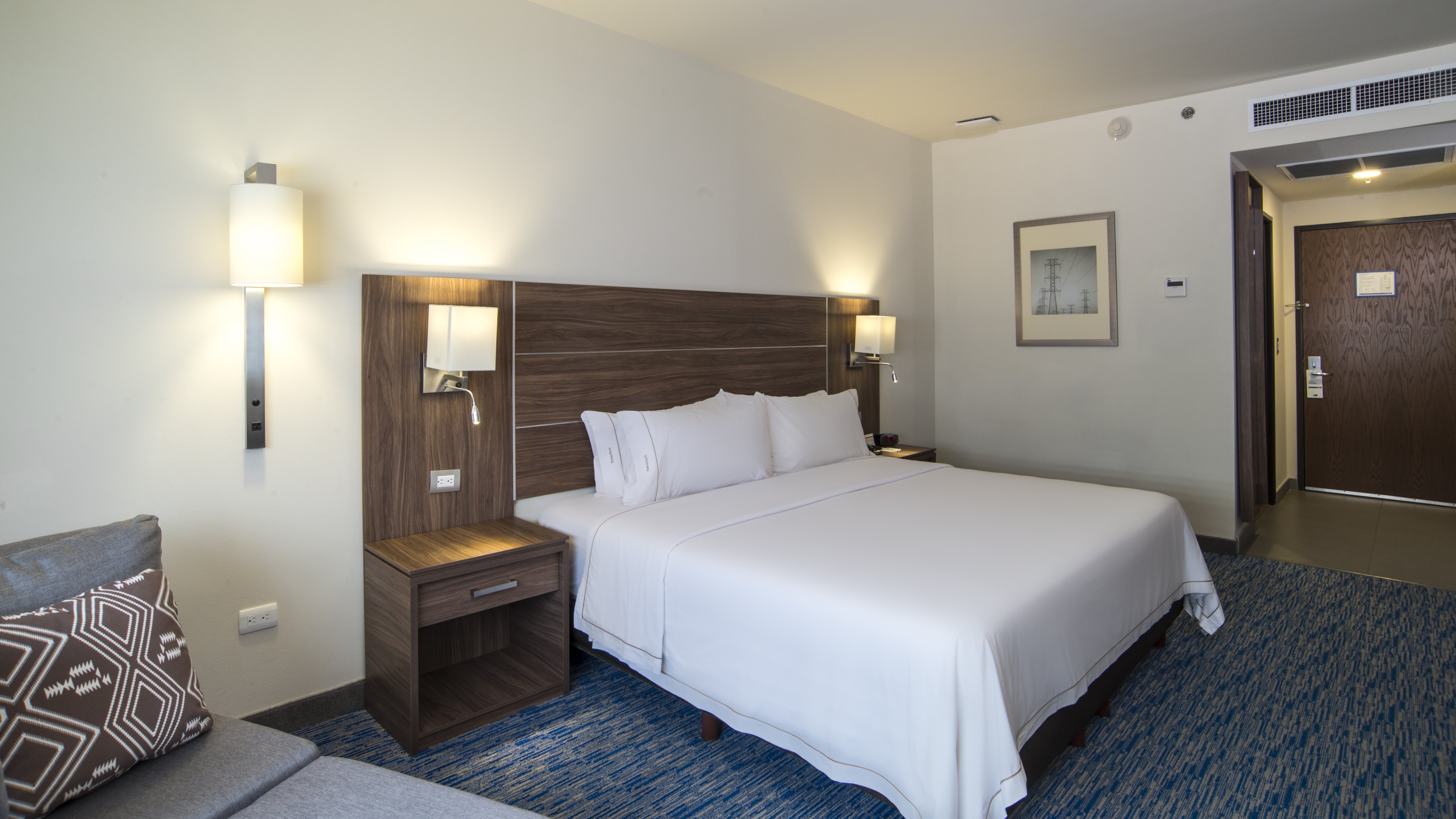 Holiday Inn Express And Suites Ciudad Obregon 23/77