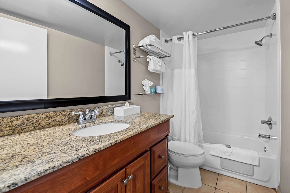 جناح بسريرين كوين، Best Western Los Alamitos Inn & Suites 4/4