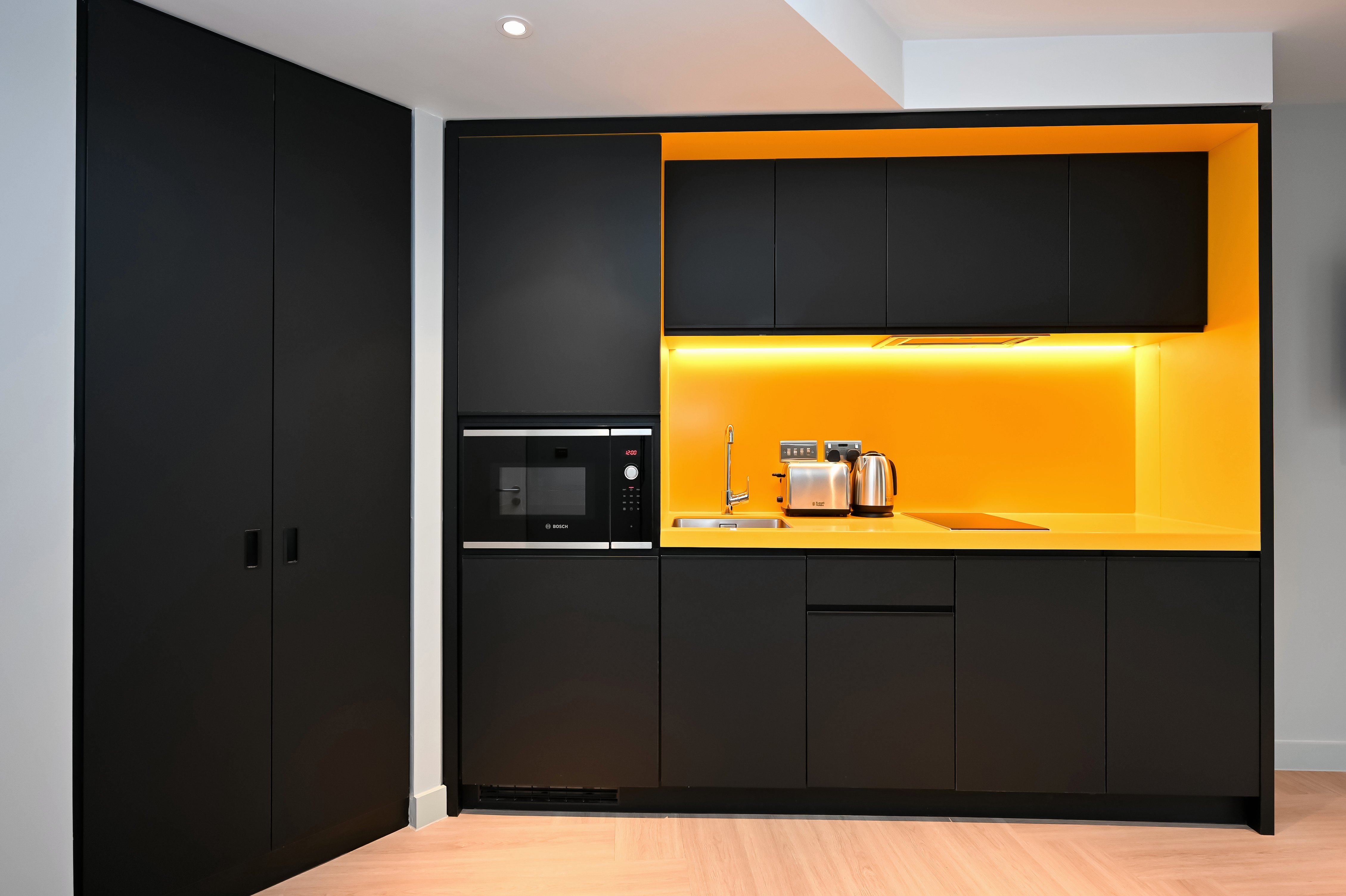 Staycity Aparthotels City Quay 2/20