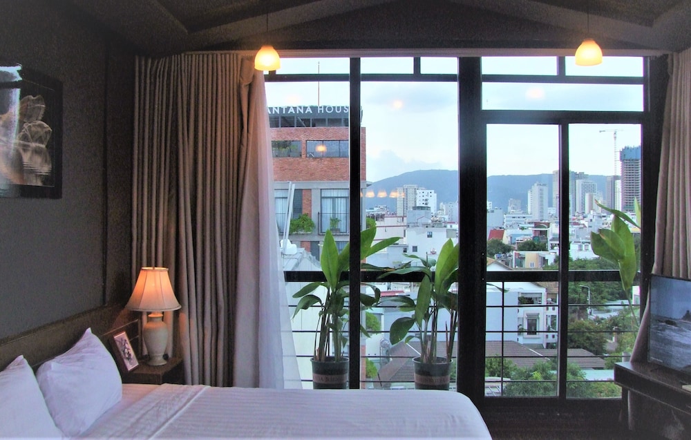 Oasis Hotel & Apartment 17/50
