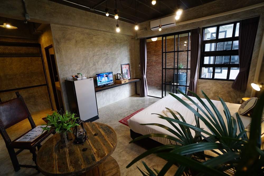 Rumpai Loft Habitat 7/59