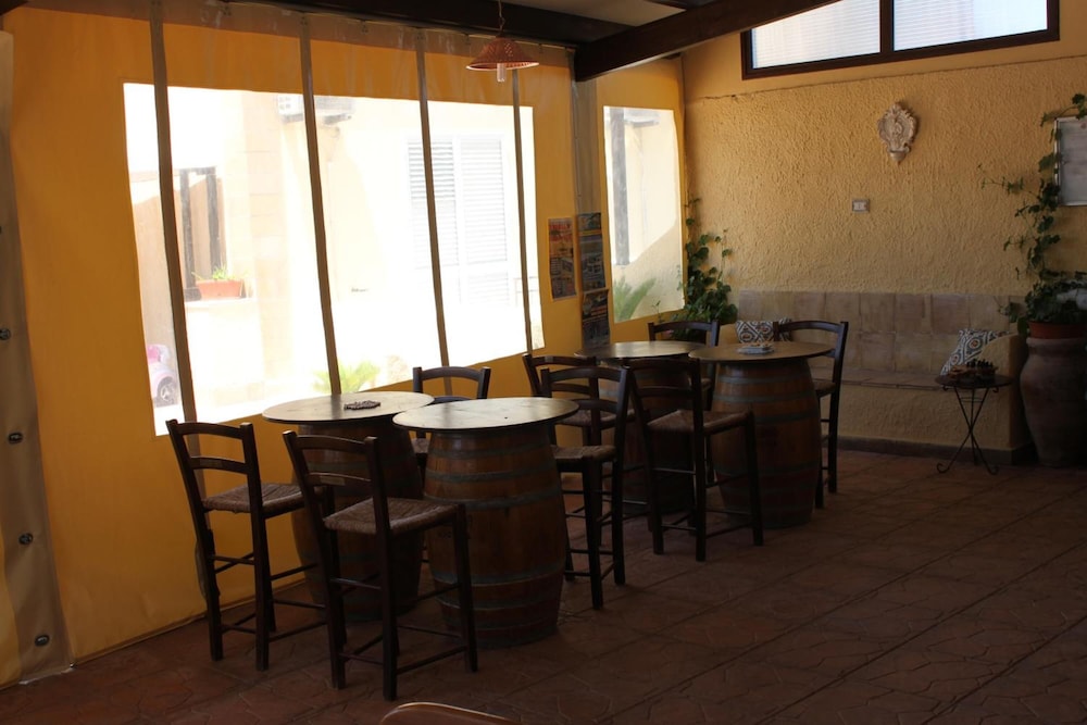 B&B Villa Mozia 45/56