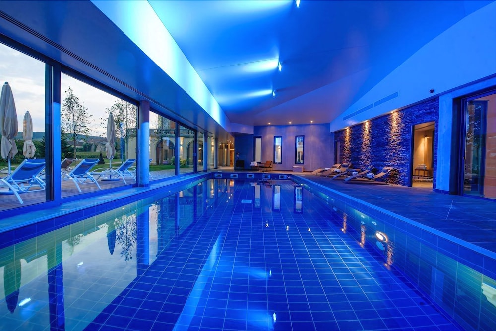 Hotel Spa La Cueillette 21/50