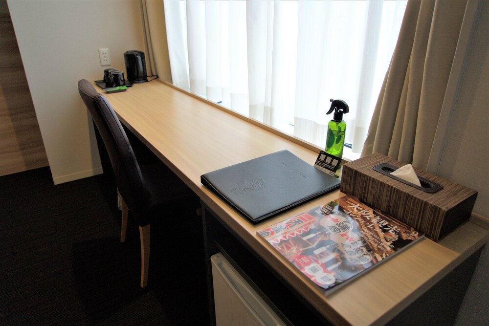 Izumisano Center Hotel 13/55