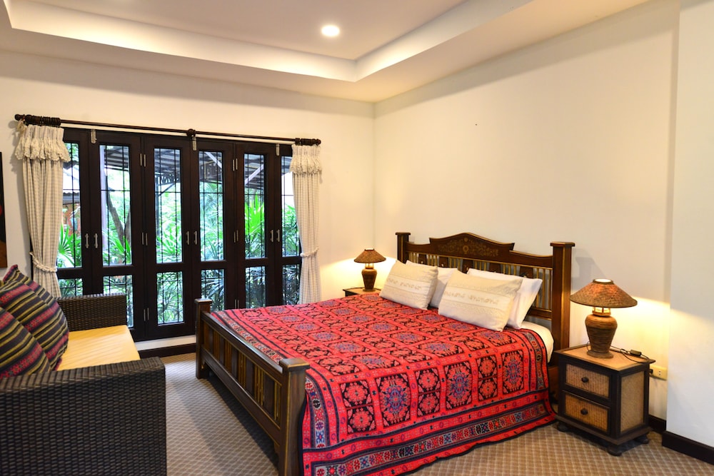 Baan Namping Riverside Village Chiang Mai 8/44