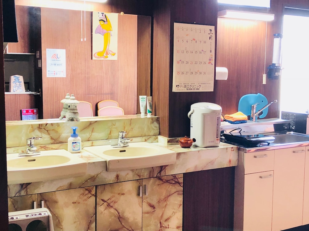 Guest House Otaru Wanokaze - Hostel 6/51
