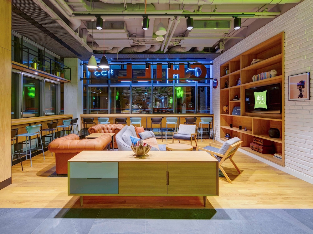 ibis Styles Krakow Centrum 34/71
