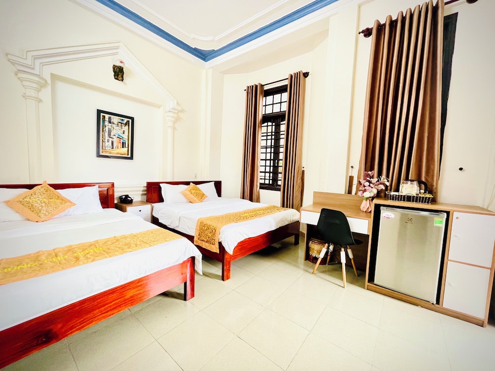 Eva Homestay 17/50