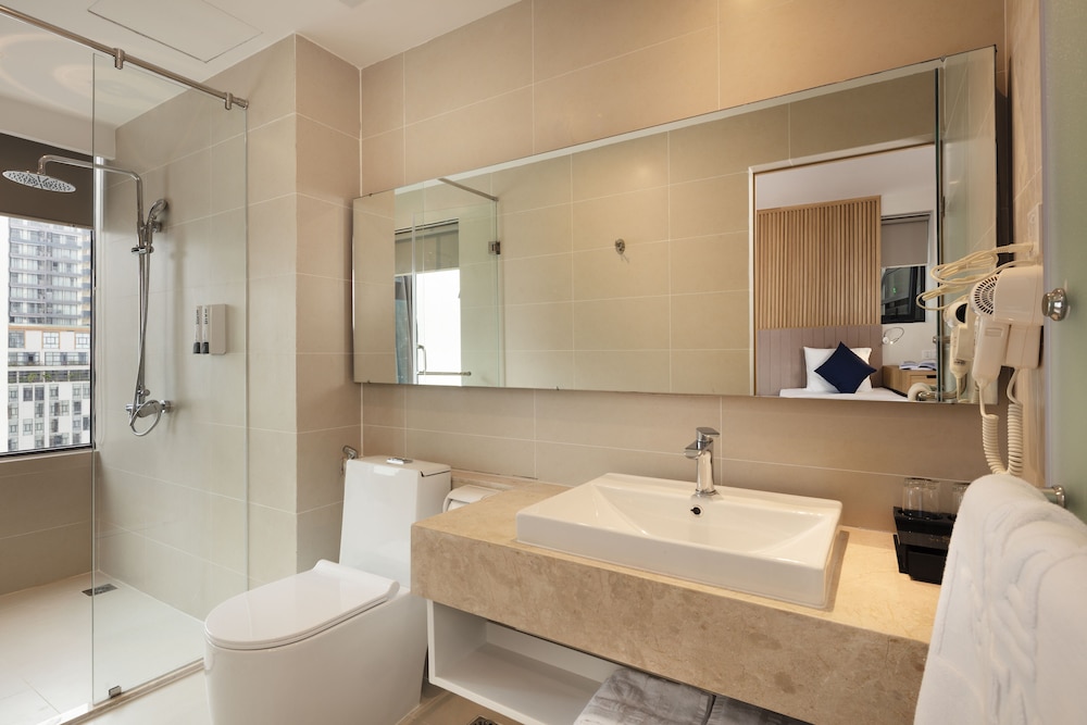Ventana Nha Trang Hotel 27/32
