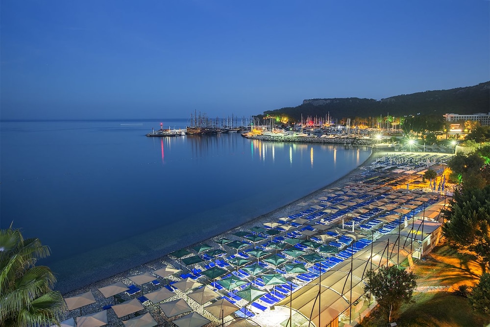 Kaftans Hotel By Rrh&R - All Inclusive - Adults Only 13/15