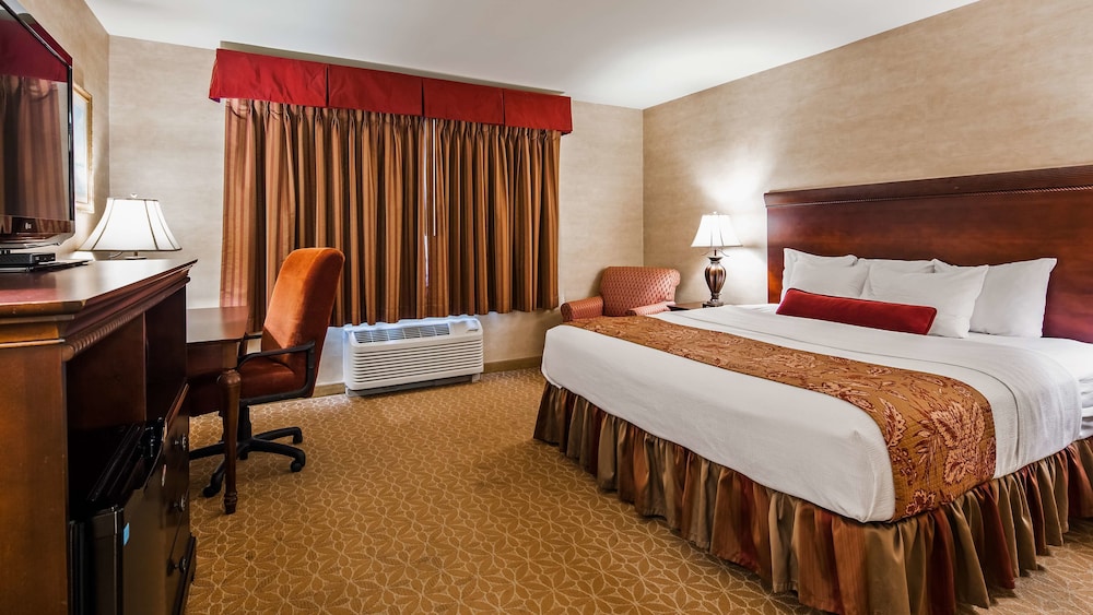 Best Western Plus Vineyard Inn & Suites 13/51