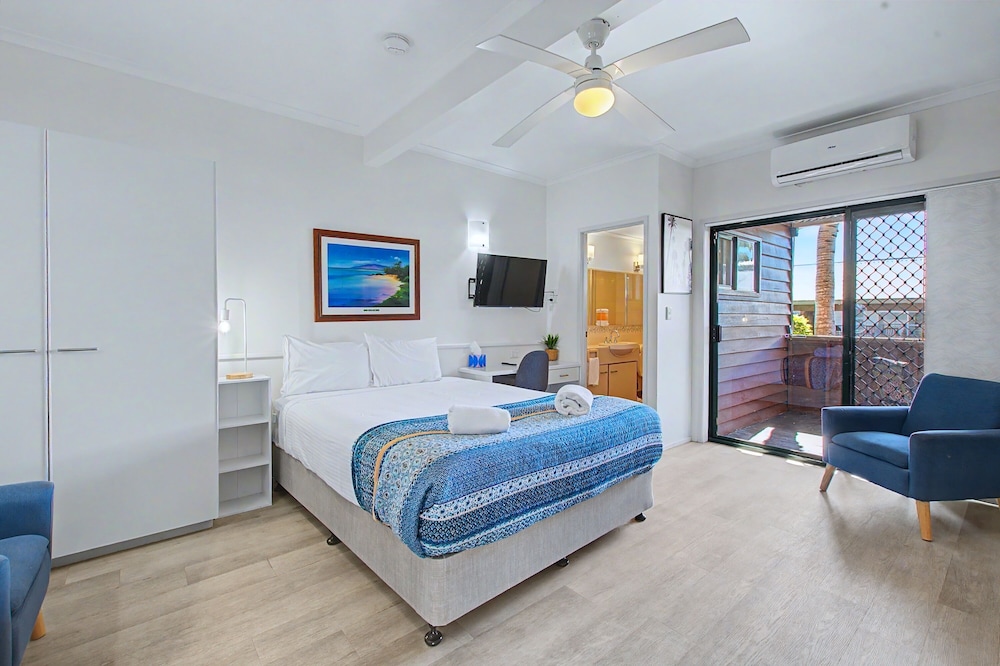 Boat Harbour Studio Apartments and Villas 11/48