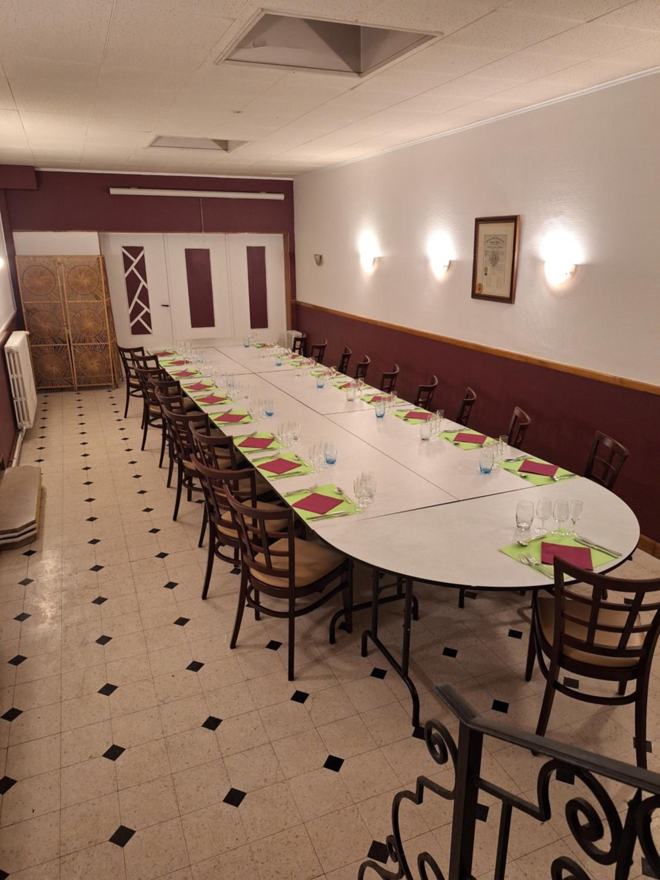 Hotel Au Bon Sejour 40/48