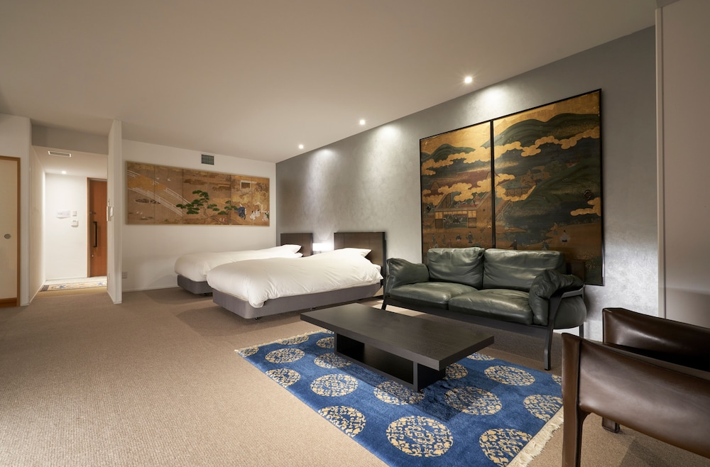 Aoi Hotel Kyoto 10/38