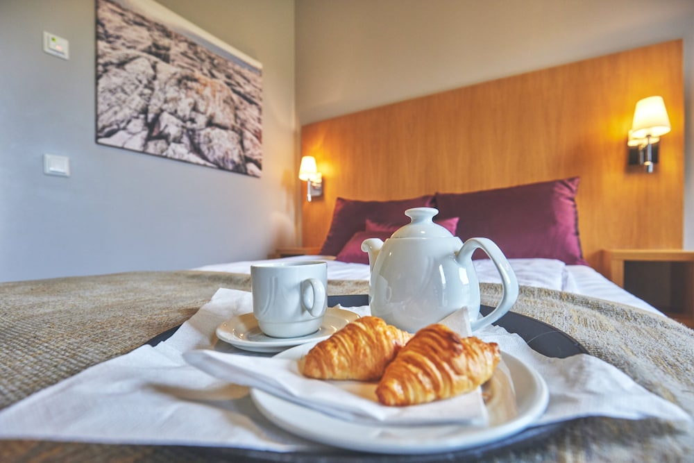 Hotell Froya 18/50