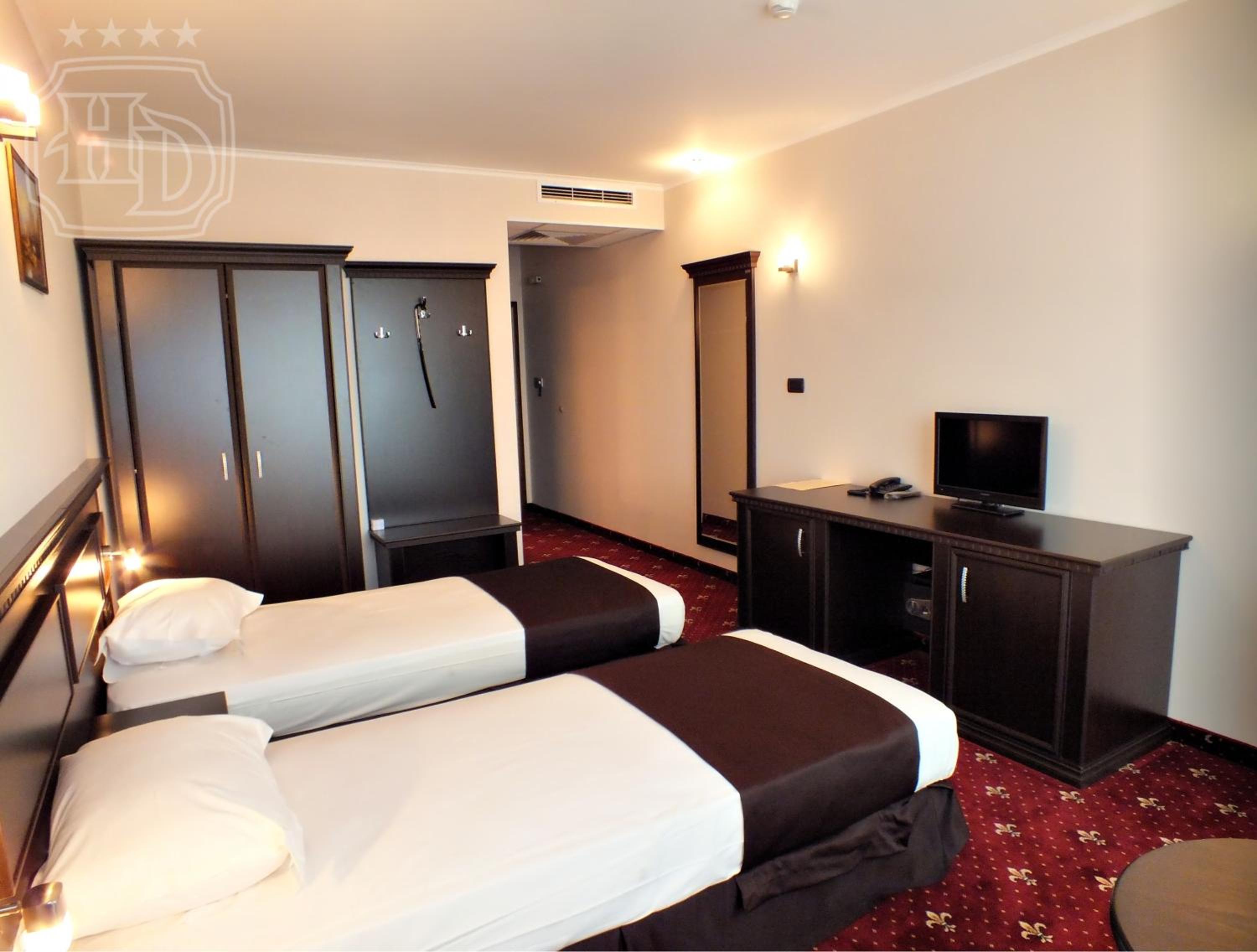 Spa Hotel Dragalevtsi 13/50