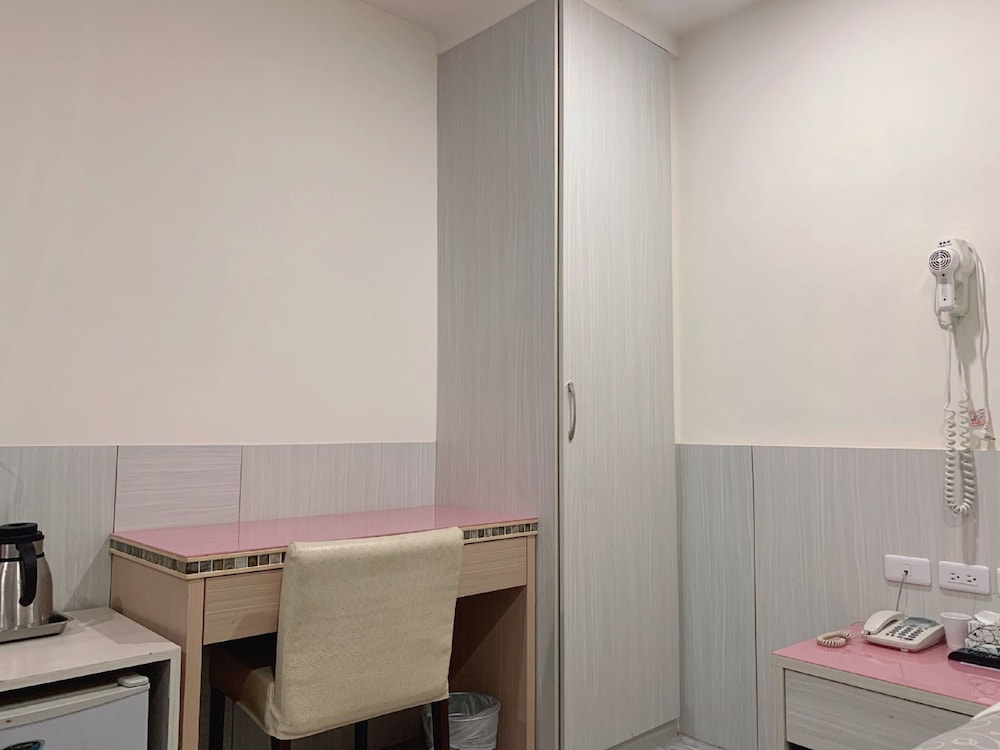 Ruei Gung Business Hotel 29/48