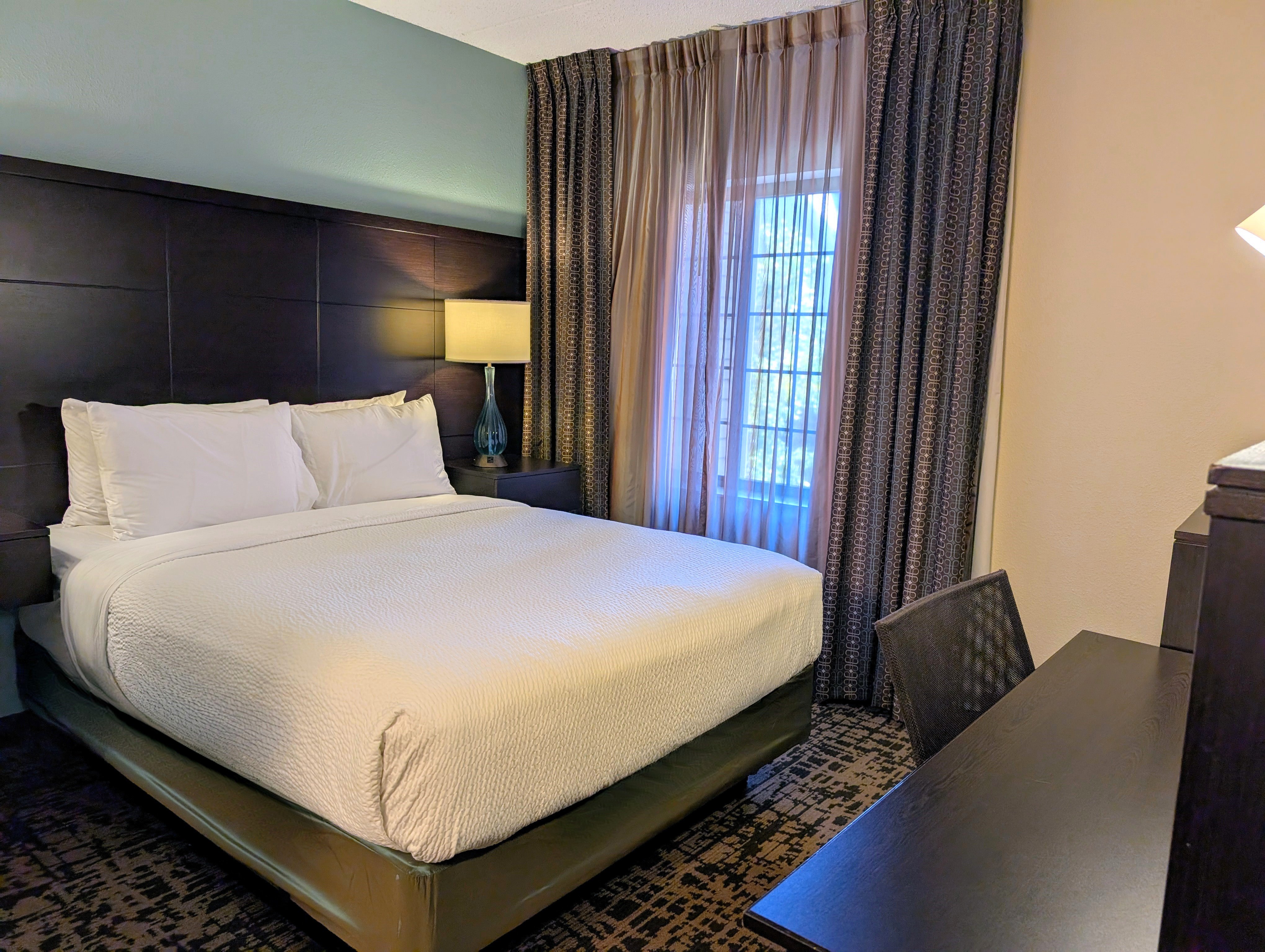 Staybridge Suites Indianapolis Fishers 14/50