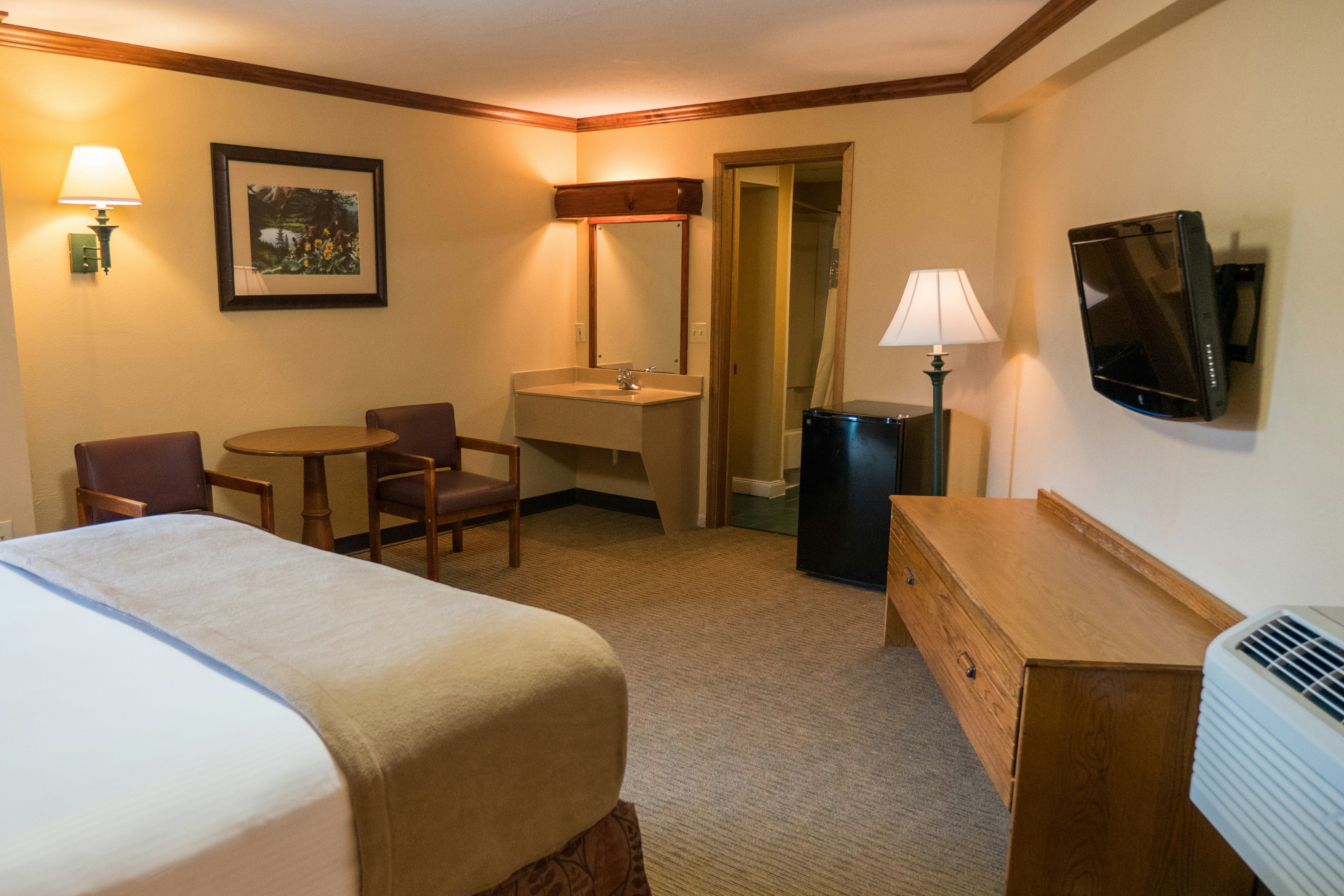 Wild Bear Inn 11/41