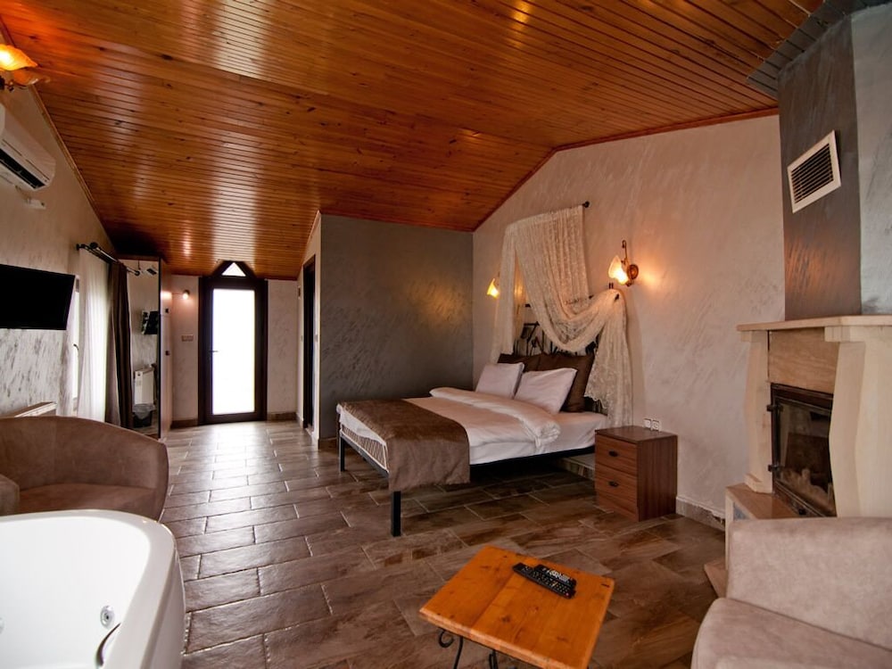 Agva Gizemli Nehir Hotel 44/69