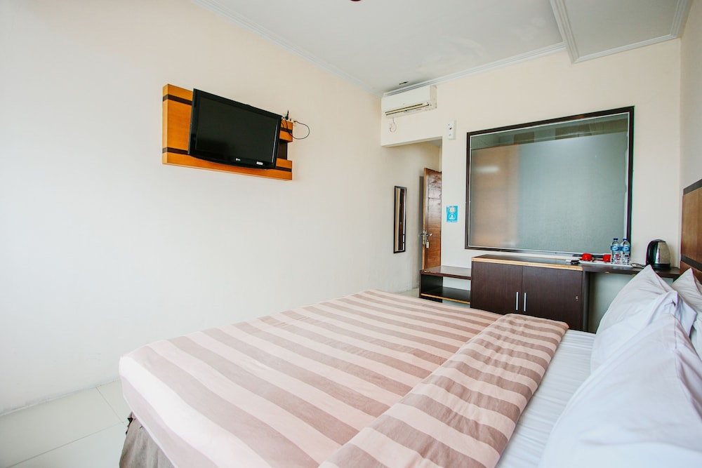 Bukit Alamanda Resort 24/71