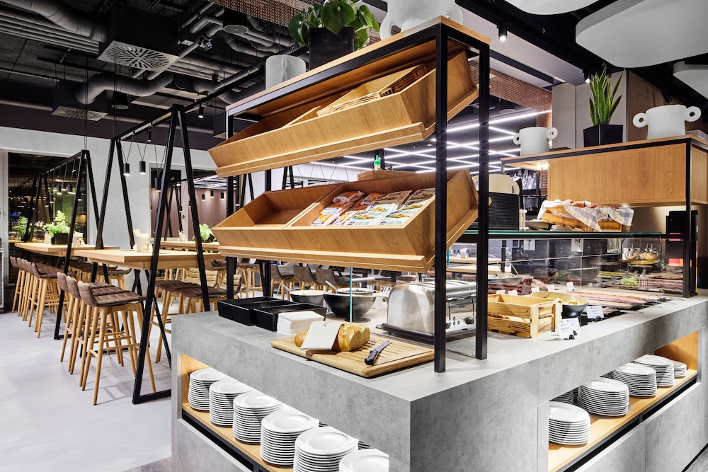 H2 Hotel Saarbrucken 24/30