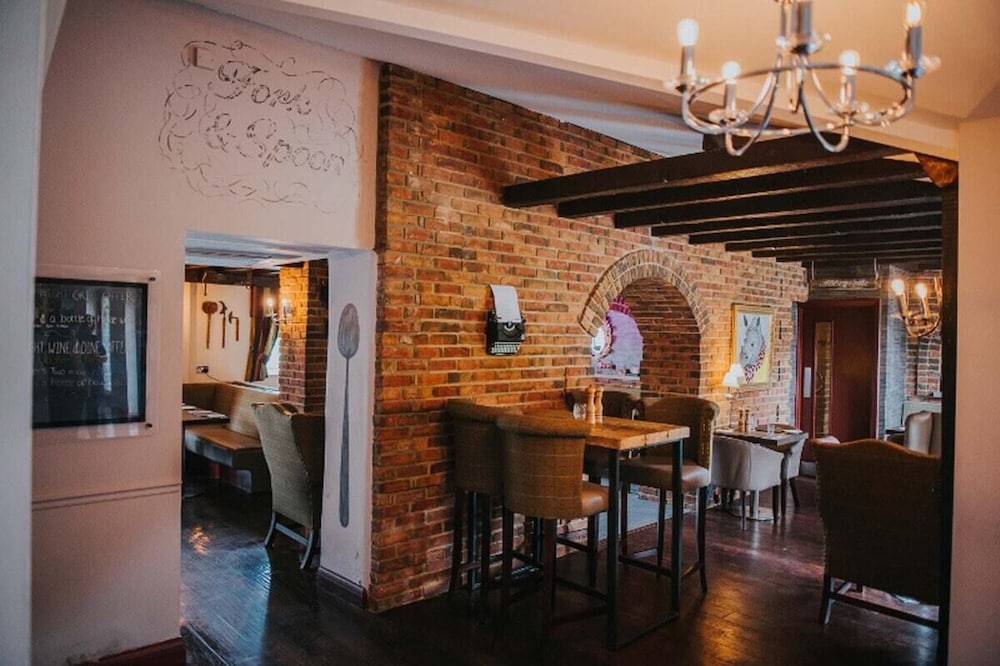 The Ashbourne Hotel, BW Signature Collection 26/48