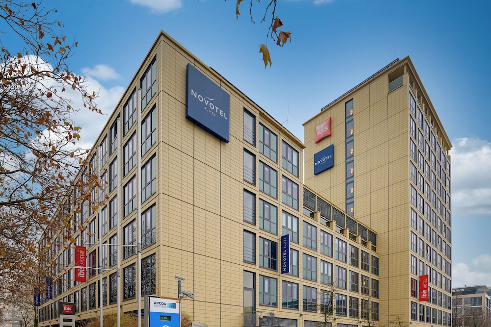 Ibis Muenchen Parkstadt Schwabing 6/70