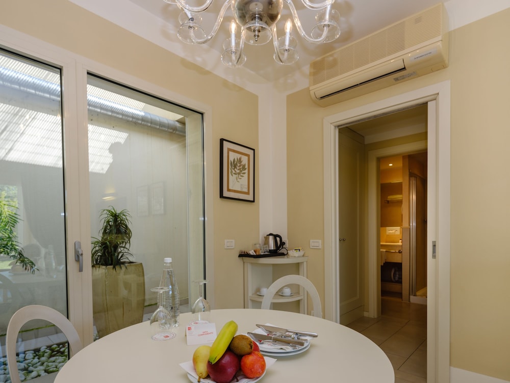 Parc Hotel Germano Suites 19/73