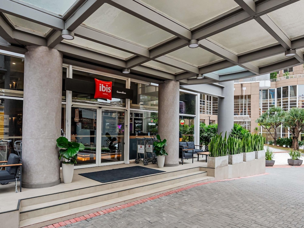 Ibis Guarulhos 66/70