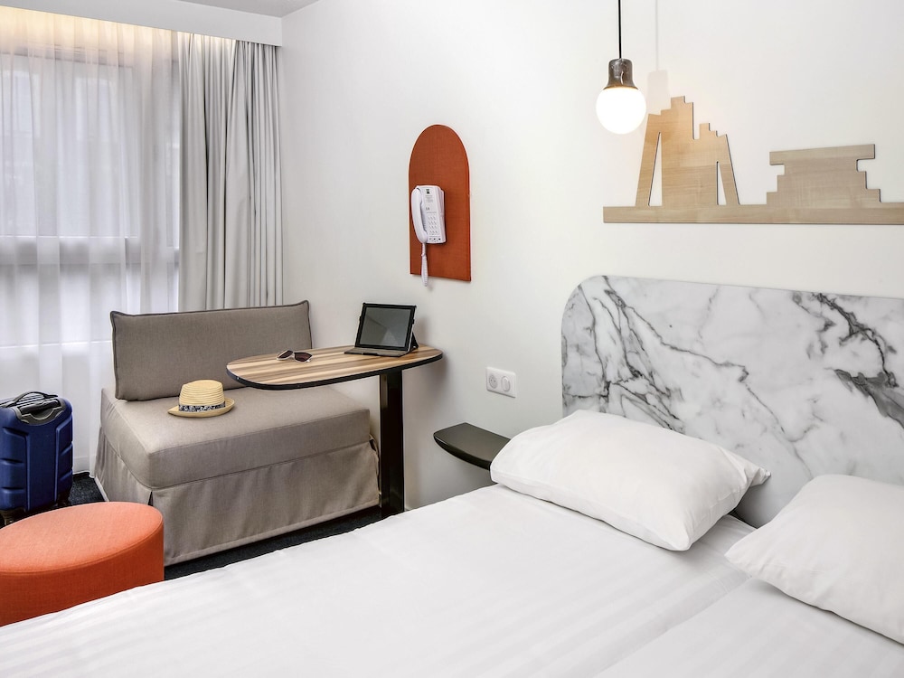 Ibis Styles Vichy Centre 7/47