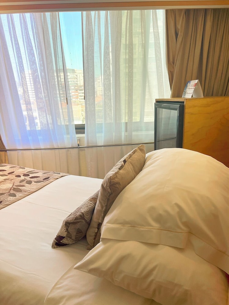 Hotel Ankara 13/50