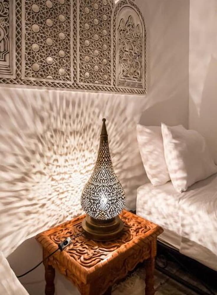 Riad Jamai 33/50