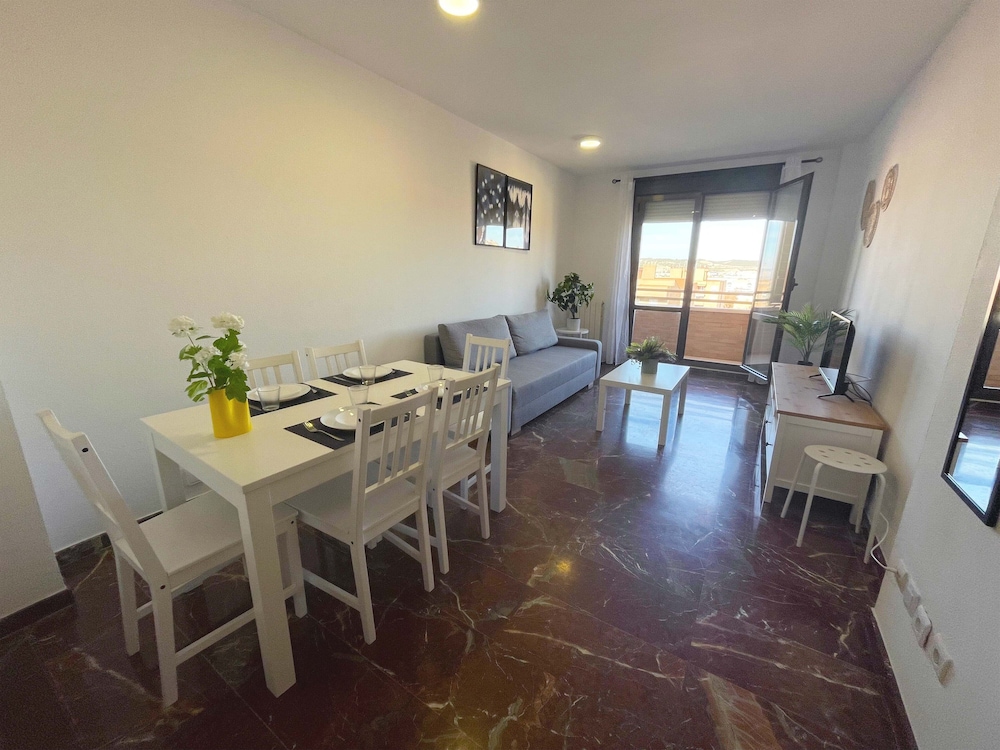 APARTAMENTOS EL PILAR 3000 17/34