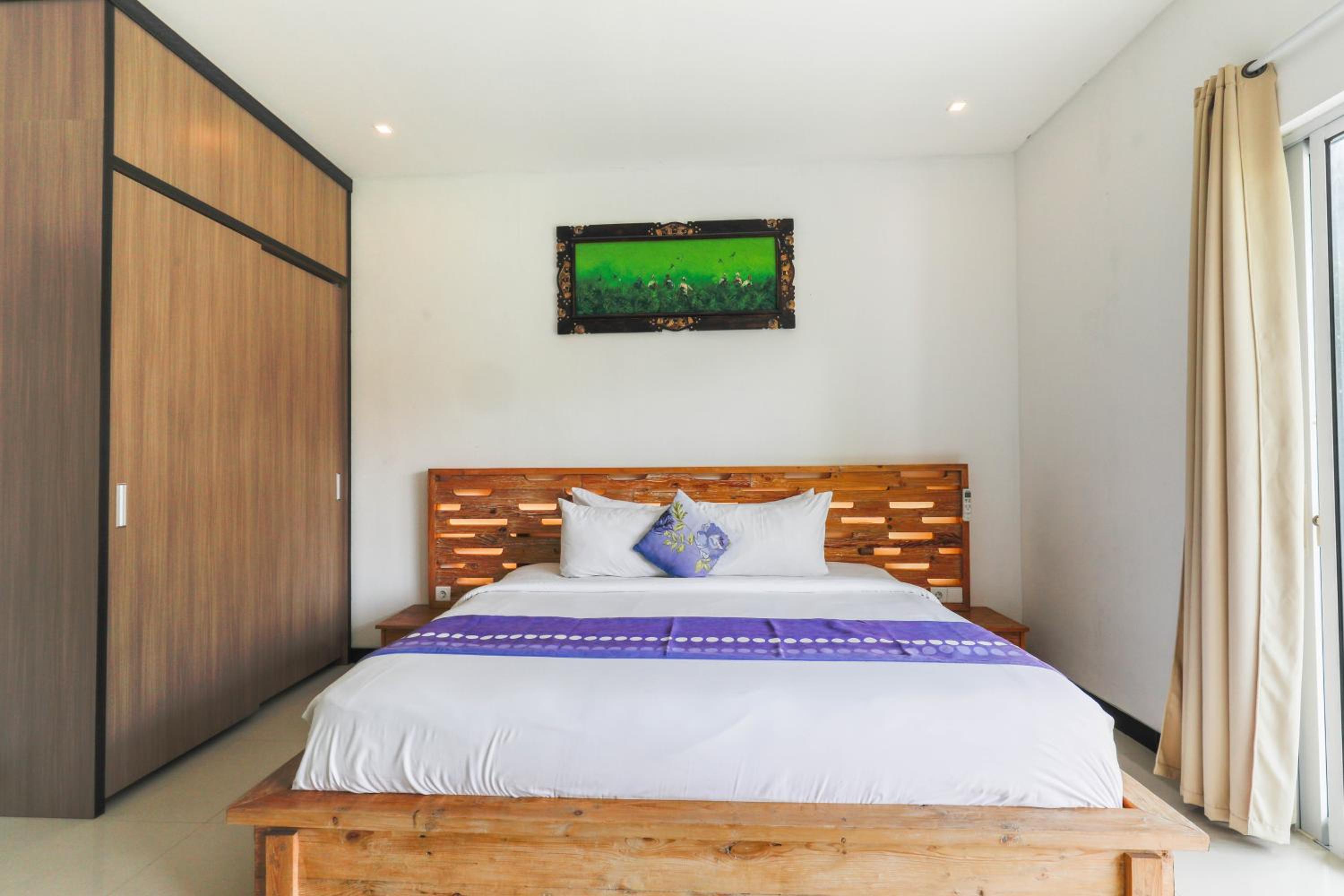 3 Bedrooms, Villa, Private Pool