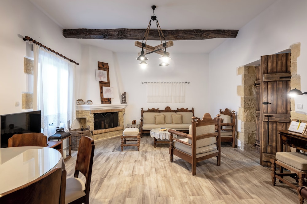 Villa Aerino 24/42