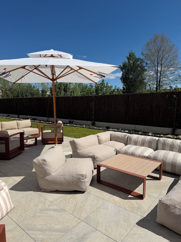 Hotel OstOria, BW Signature Collection 44/48