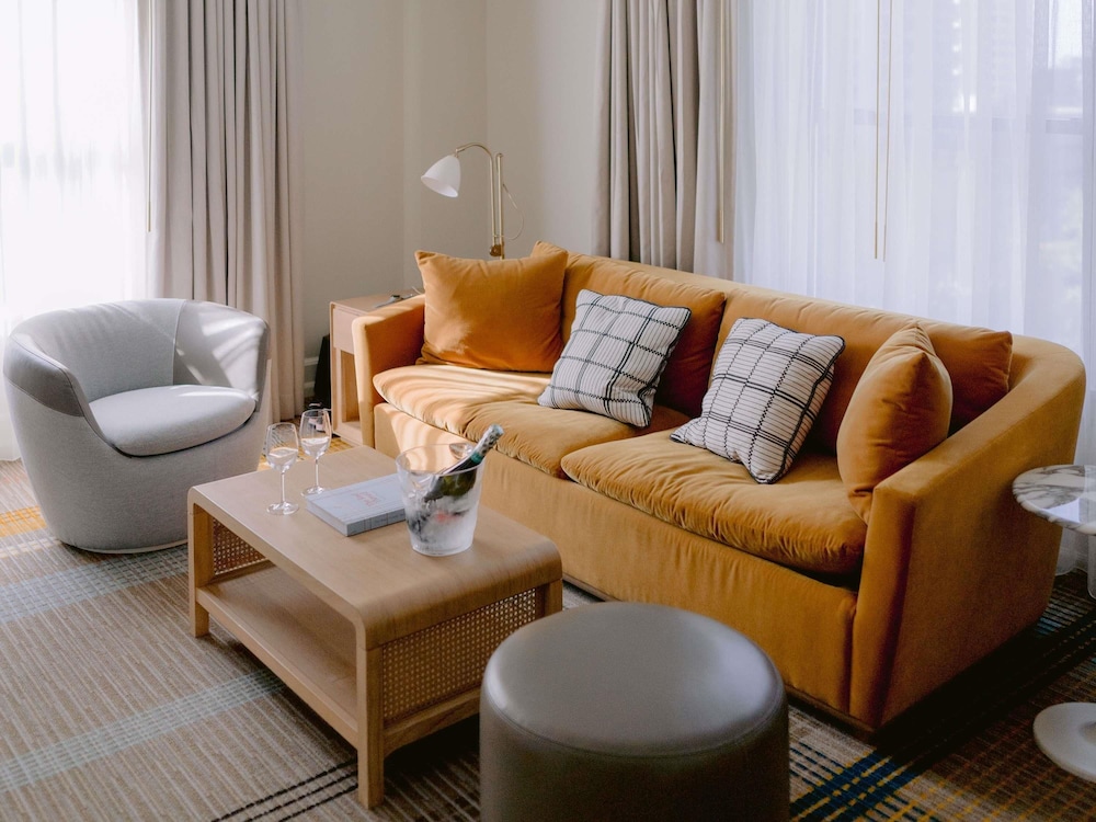 Hotel Andra Seattle - MGallery Collection 52/71